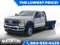2025 Ford F-550SD XL DRW