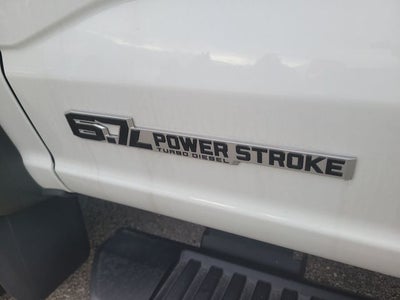 2025 Ford F-550SD XL DRW