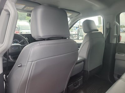2025 Ford F-550SD XL DRW