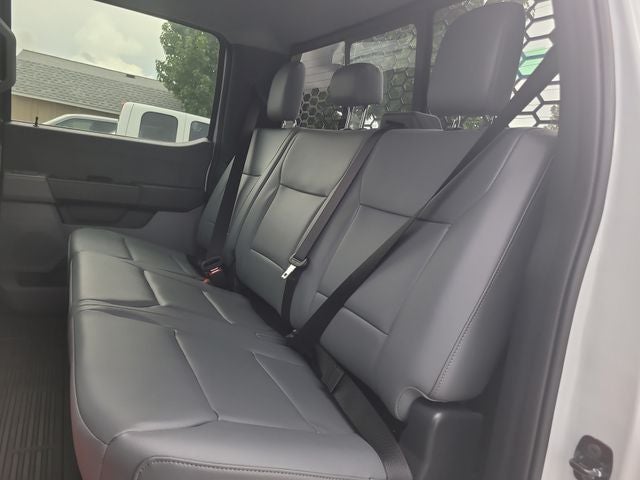 2025 Ford F-550SD XL DRW