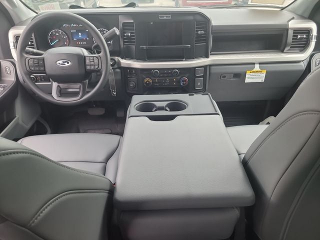 2025 Ford F-550SD XL DRW