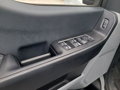 2025 Ford F-550SD XL DRW