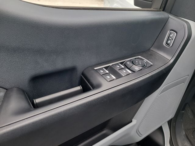 2025 Ford F-550SD XL DRW