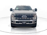 2025 Ford F-550SD XL DRW