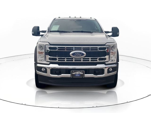 2025 Ford F-550SD XL DRW