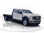 2025 Ford F-550SD XL DRW