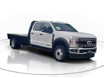 2025 Ford F-550SD XL DRW