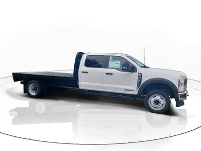 2025 Ford F-550SD XL DRW
