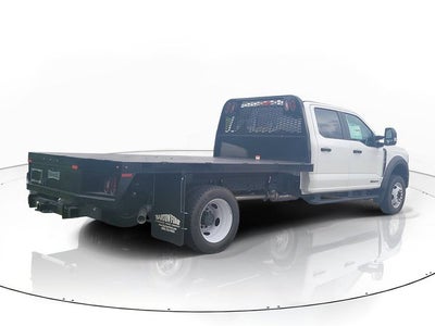 2025 Ford F-550SD XL DRW
