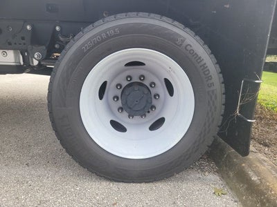 2025 Ford F-550SD XL DRW