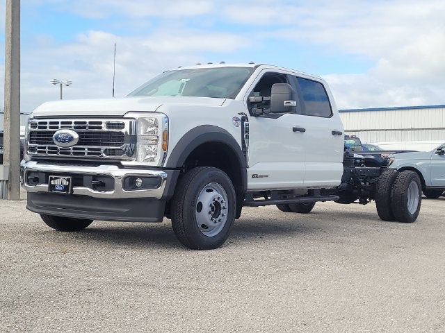 2026 Ford F-550SD XL DRW