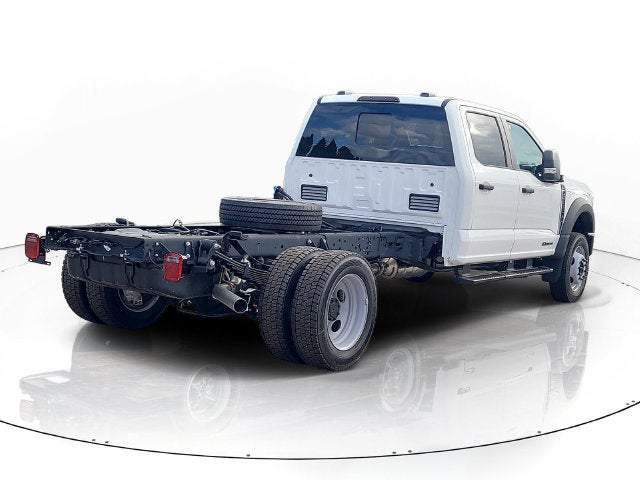 2026 Ford F-550SD XL DRW