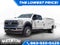2025 Ford F-550SD XL DRW
