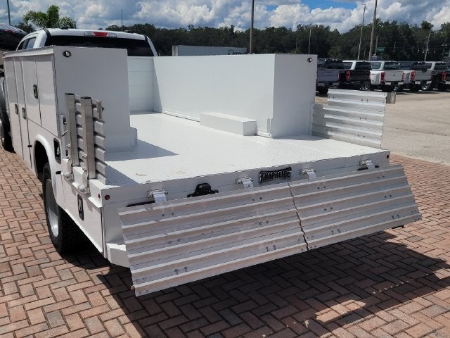 2025 Ford F-550SD XL DRW