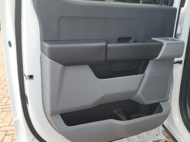 2025 Ford F-550SD XL DRW