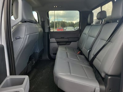 2025 Ford F-550SD XL DRW