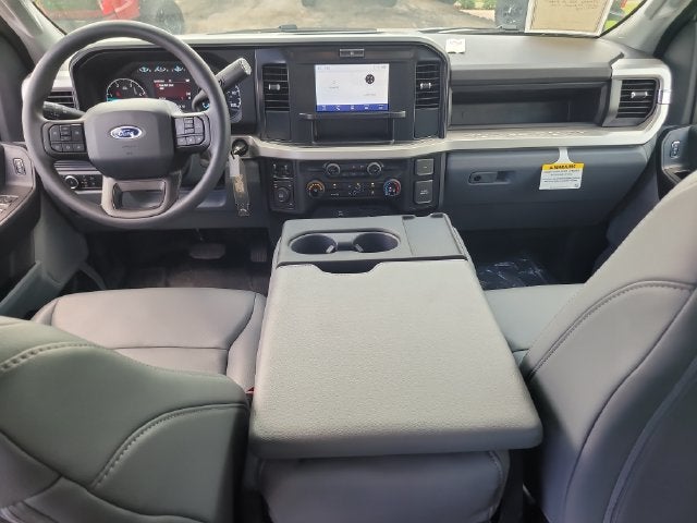 2025 Ford F-550SD XL DRW