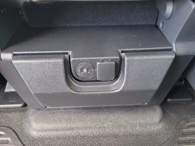 2025 Ford F-550SD XL DRW