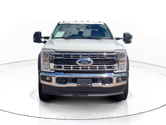 2025 Ford F-550SD XL DRW