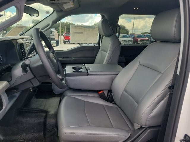 2025 Ford F-550SD XL DRW