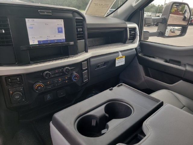 2025 Ford F-550SD XL DRW