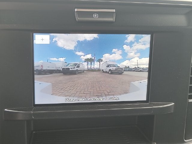2025 Ford F-550SD XL DRW