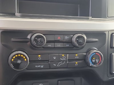 2025 Ford F-550SD XL DRW