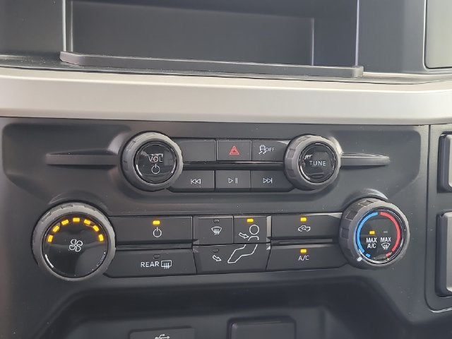2025 Ford F-550SD XL DRW