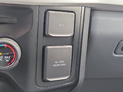 2025 Ford F-550SD XL DRW