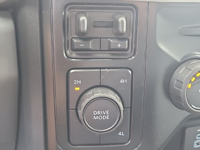 2025 Ford F-550SD XL DRW