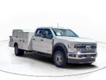 2025 Ford F-550SD XL DRW
