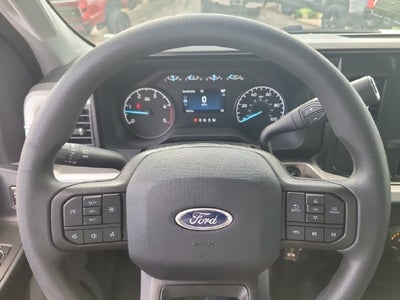 2025 Ford F-550SD XL DRW