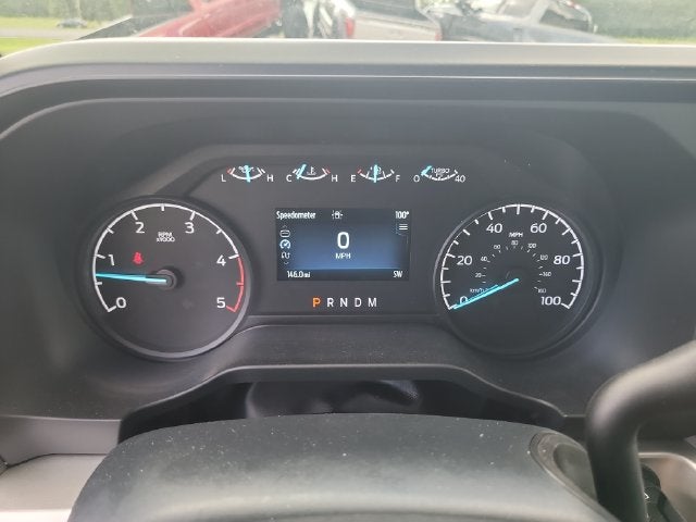 2025 Ford F-550SD XL DRW