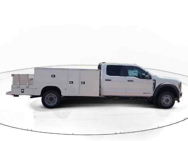 2025 Ford F-550SD XL DRW