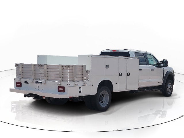 2025 Ford F-550SD XL DRW
