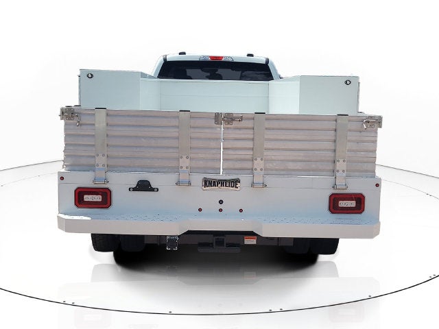 2025 Ford F-550SD XL DRW
