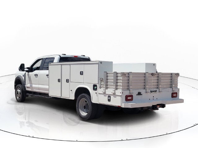 2025 Ford F-550SD XL DRW
