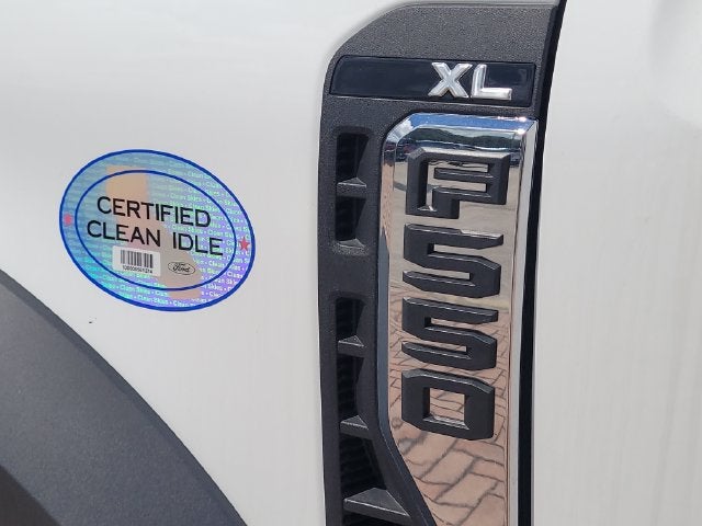 2025 Ford F-550SD XL DRW