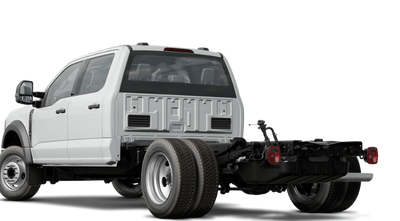 2025 Ford F-550SD XL DRW