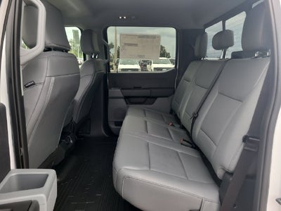 2026 Ford F-550SD XL DRW