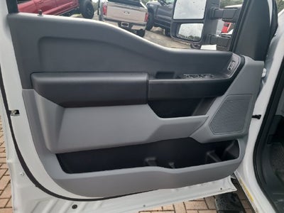 2026 Ford F-550SD XL DRW