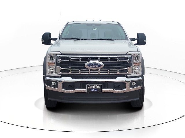 2026 Ford F-550SD XL DRW