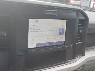 2026 Ford F-550SD XL DRW