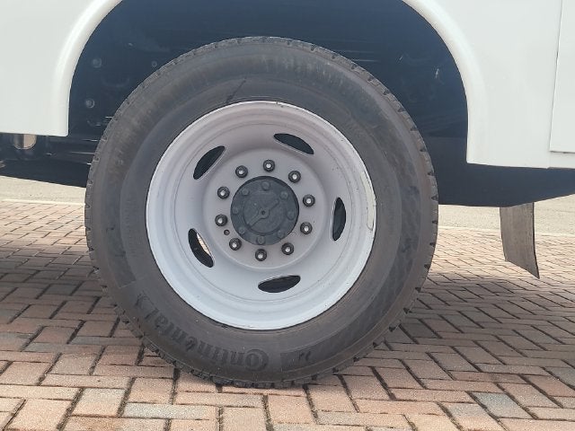 2026 Ford F-550SD XL DRW