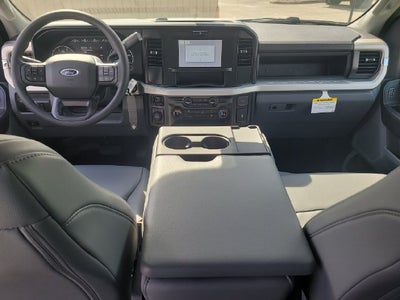 2026 Ford F-550SD XL DRW