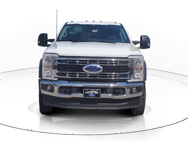 2026 Ford F-550SD XL DRW