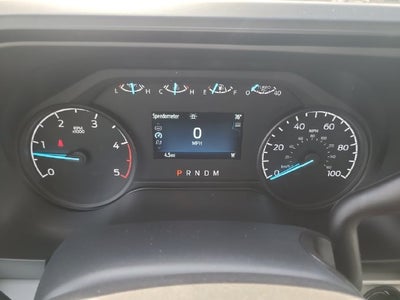2026 Ford F-550SD XL DRW