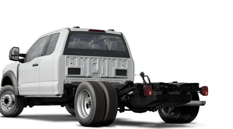2024 Ford F-550SD XL DRW
