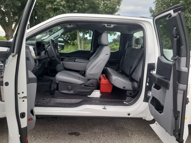 2026 Ford F-250SD XL 2WD SUPER CAB