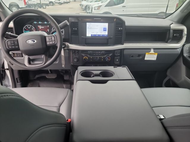 2026 Ford F-250SD XL 2WD SUPER CAB